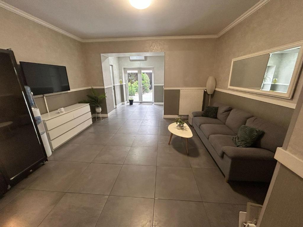 Carnival City Hotel Oradea - Resim 43