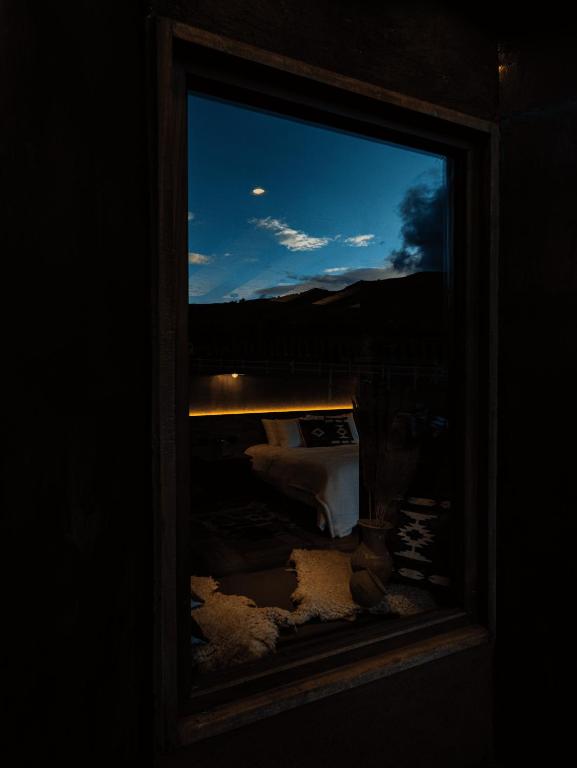 Fotografie z fotogalerie ubytování Wayrawasi v destinaci San Juan