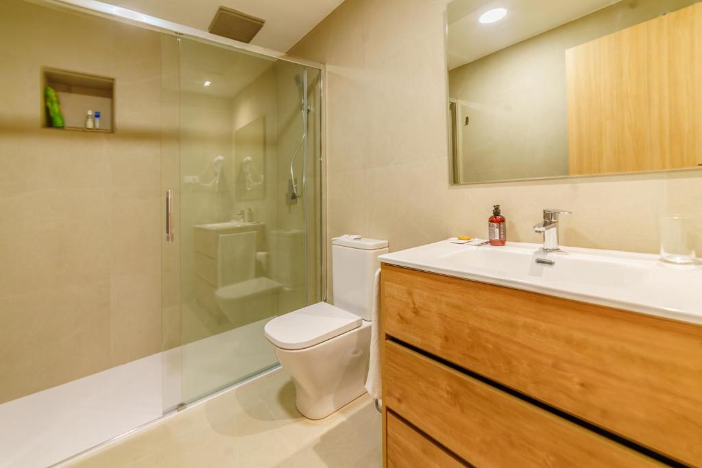 ASTURES Viviendas Turísticas - Appartement