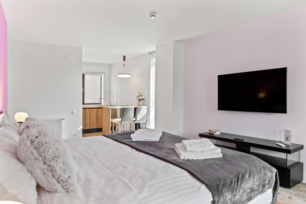 Uni88 Apart Hotel - Resim 10