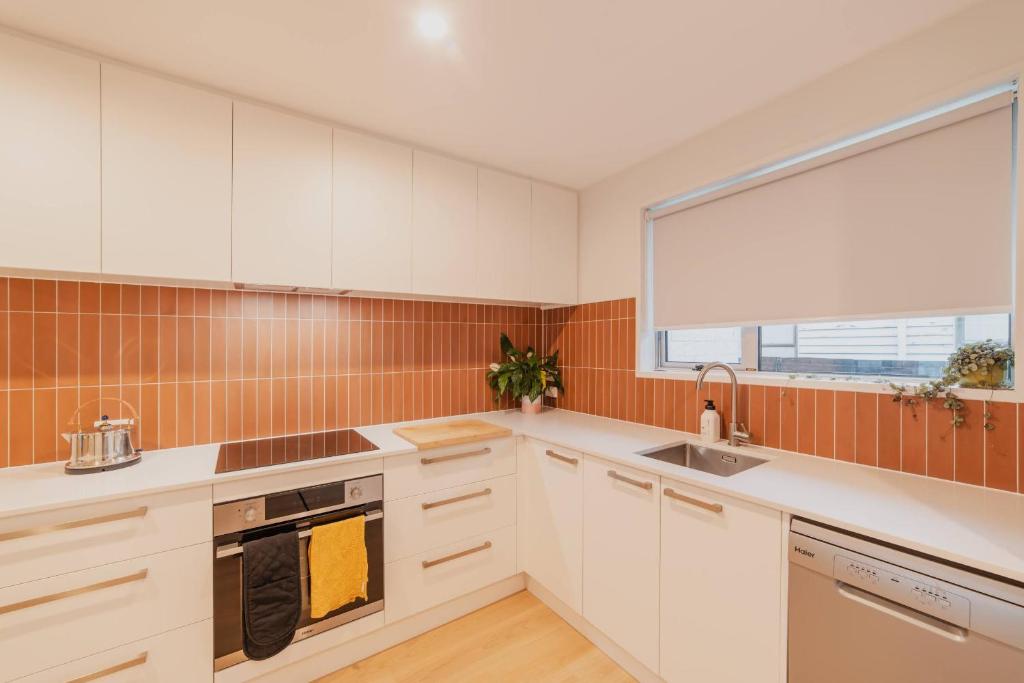 The 2BR Hereford Haven - Relax Recharge Repeat - Resim 2