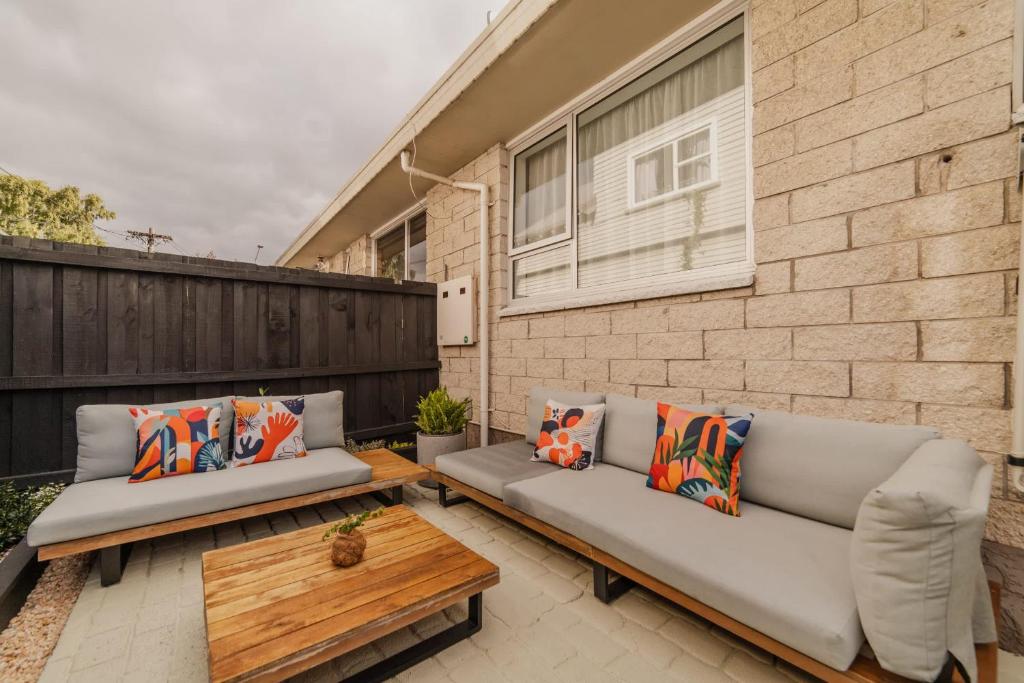 The 2BR Hereford Haven - Relax Recharge Repeat - Resim 6