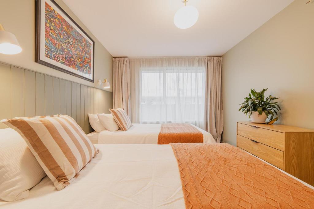 The 2BR Hereford Haven - Relax Recharge Repeat - Resim 9