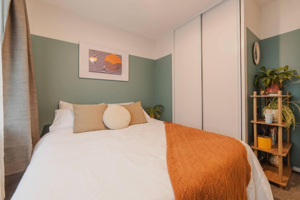 The 2BR Hereford Haven - Relax Recharge Repeat - Resim 11