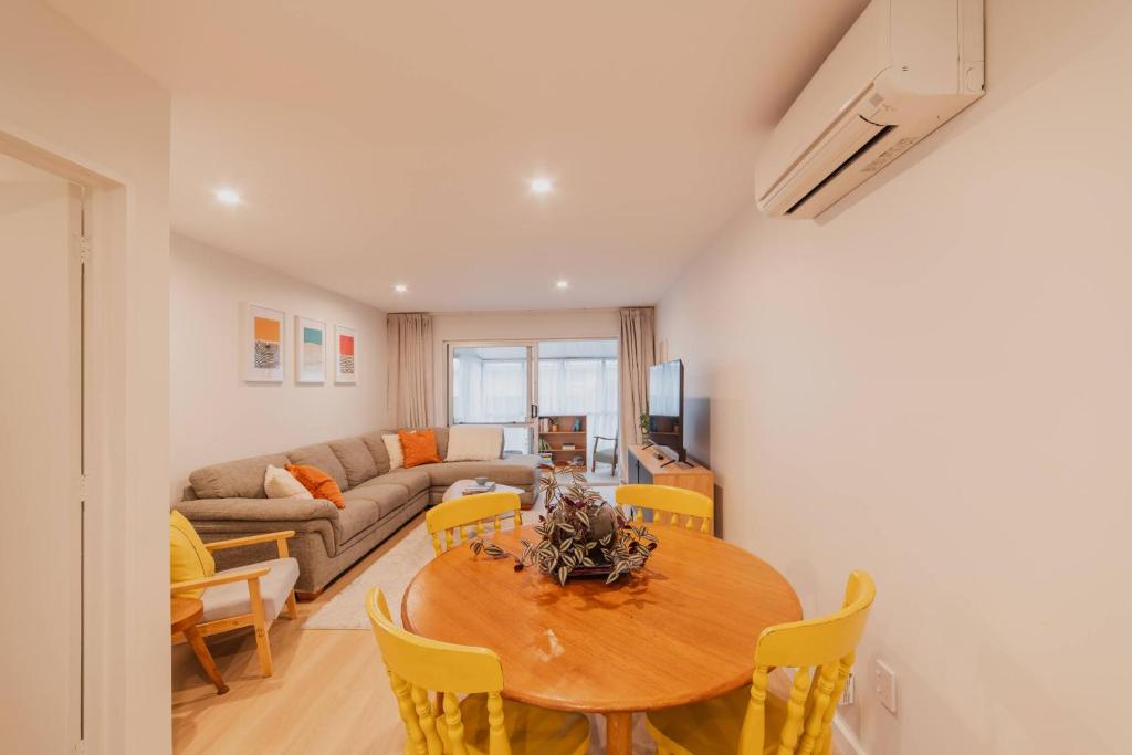 The 2BR Hereford Haven - Relax Recharge Repeat - Resim 13