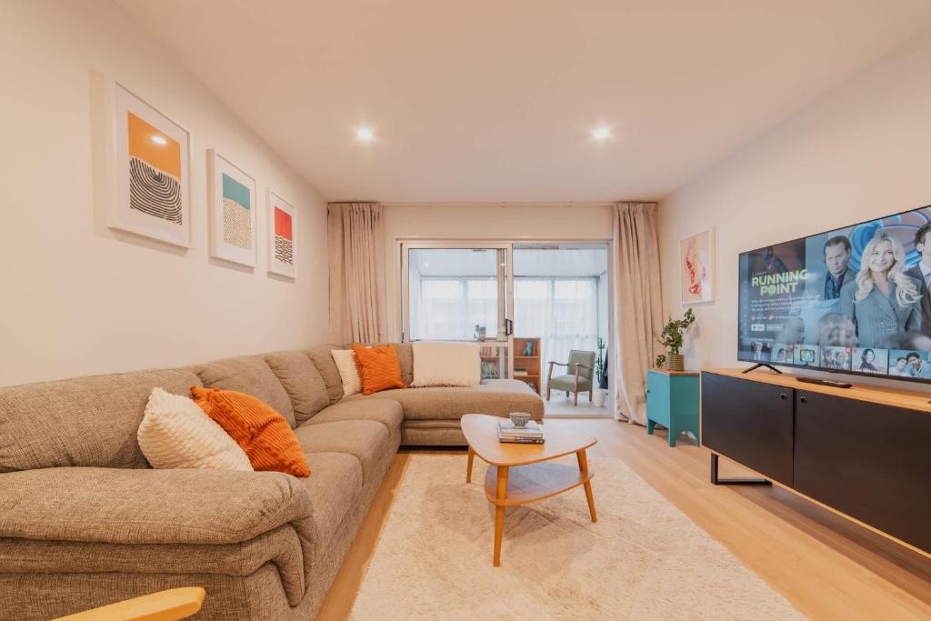 The 2BR Hereford Haven - Relax Recharge Repeat - Resim 18