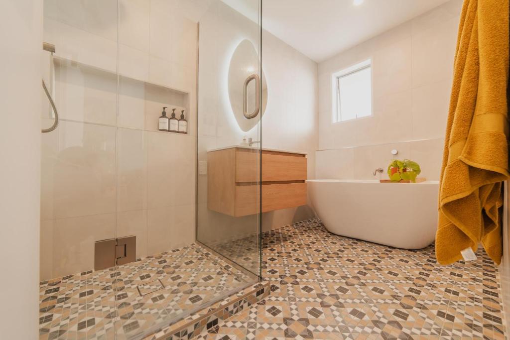 The 2BR Hereford Haven - Relax Recharge Repeat - Resim 21