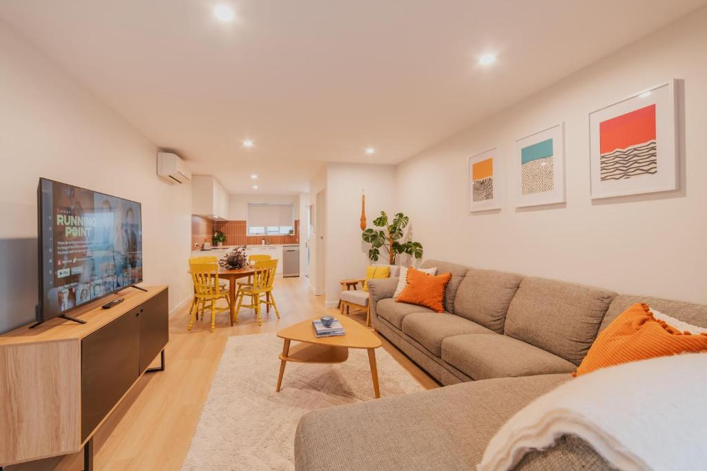 The 2BR Hereford Haven - Relax Recharge Repeat - Resim 23