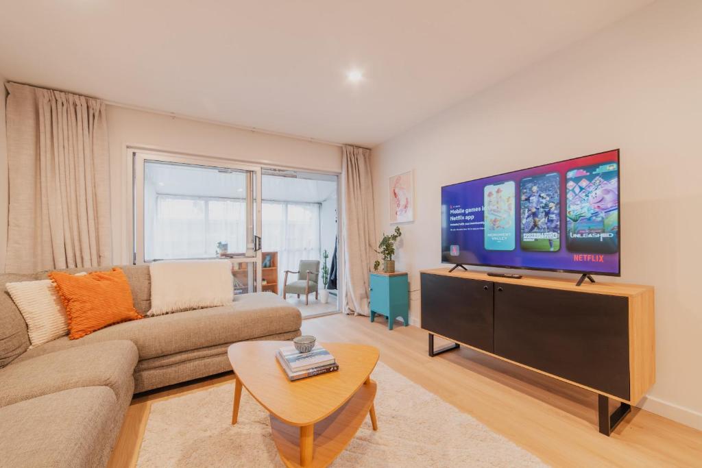 The 2BR Hereford Haven - Relax Recharge Repeat - Resim 25