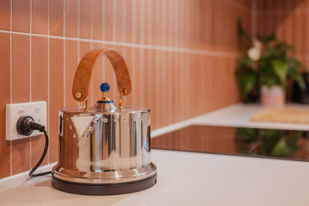 The 2BR Hereford Haven - Relax Recharge Repeat - Resim 29