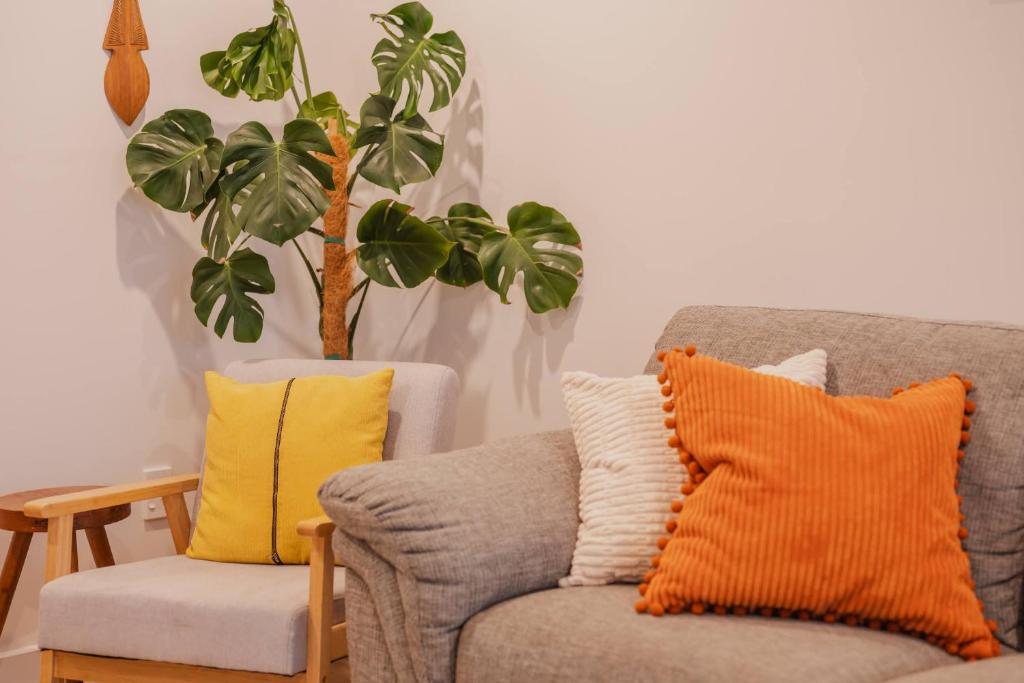 The 2BR Hereford Haven - Relax Recharge Repeat - Resim 32