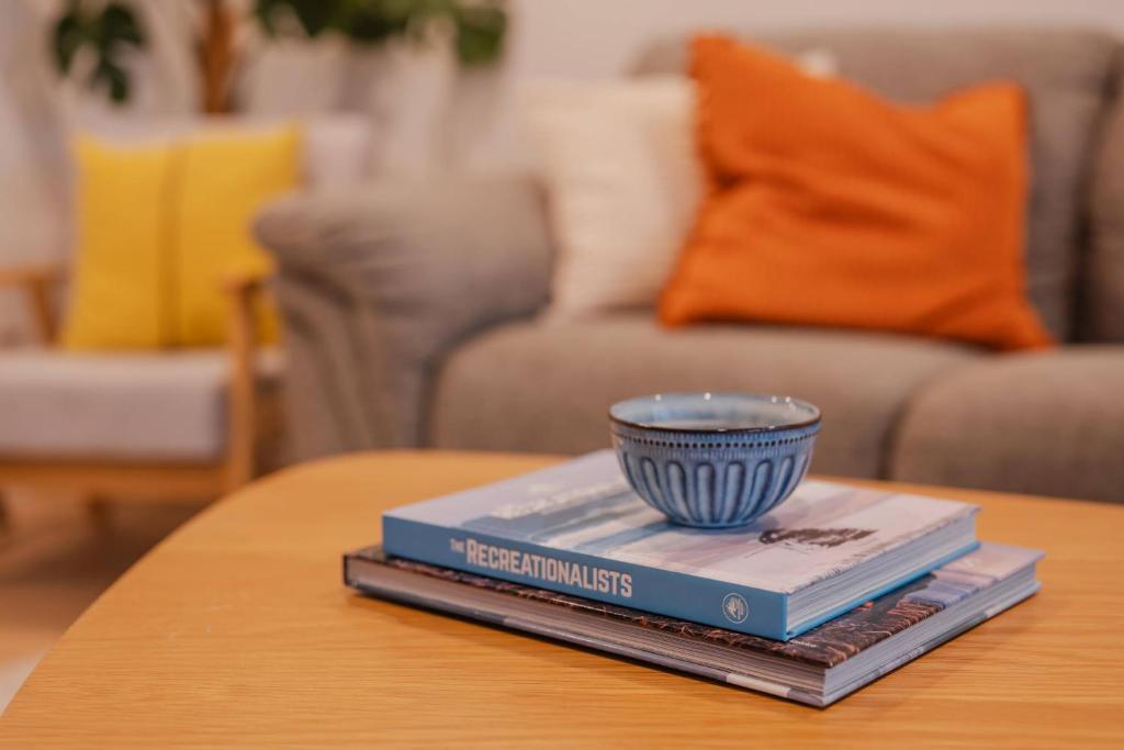 The 2BR Hereford Haven - Relax Recharge Repeat - Resim 33