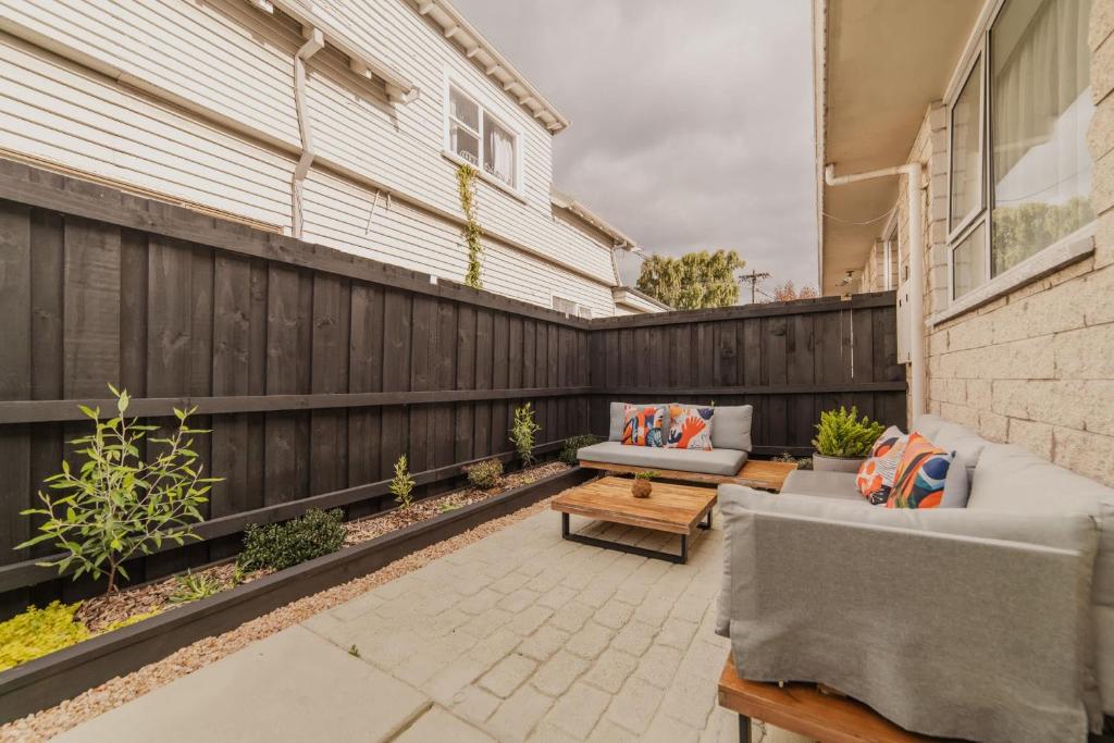 The 2BR Hereford Haven - Relax Recharge Repeat - Resim 36