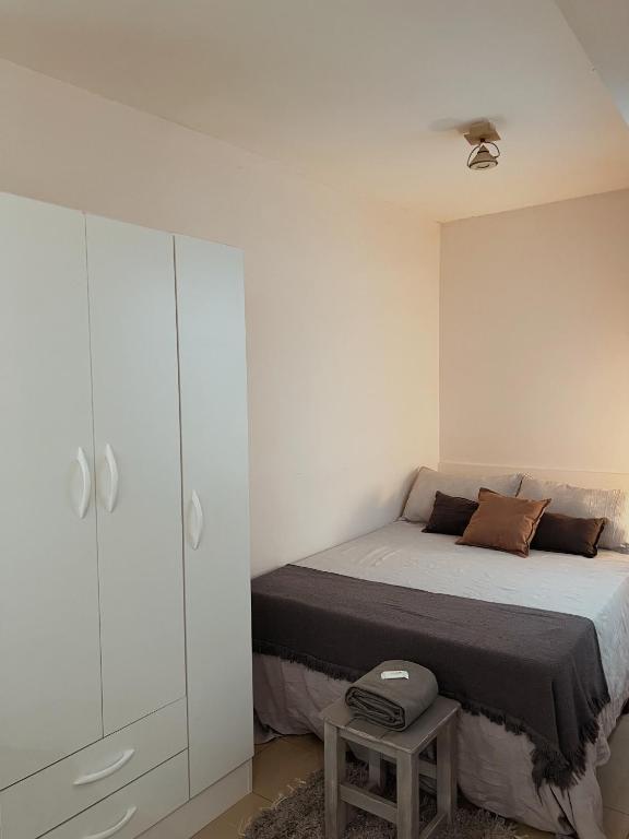 Departamento monoambiente en el centro de San Isidro - Appartamento