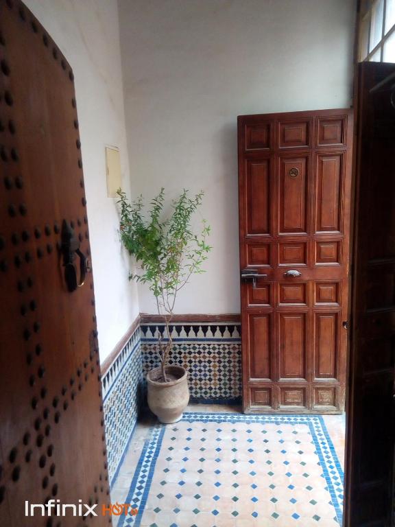 Foto sihtkohas Rabat asuva majutusasutuse Riad Kasbah galeriist