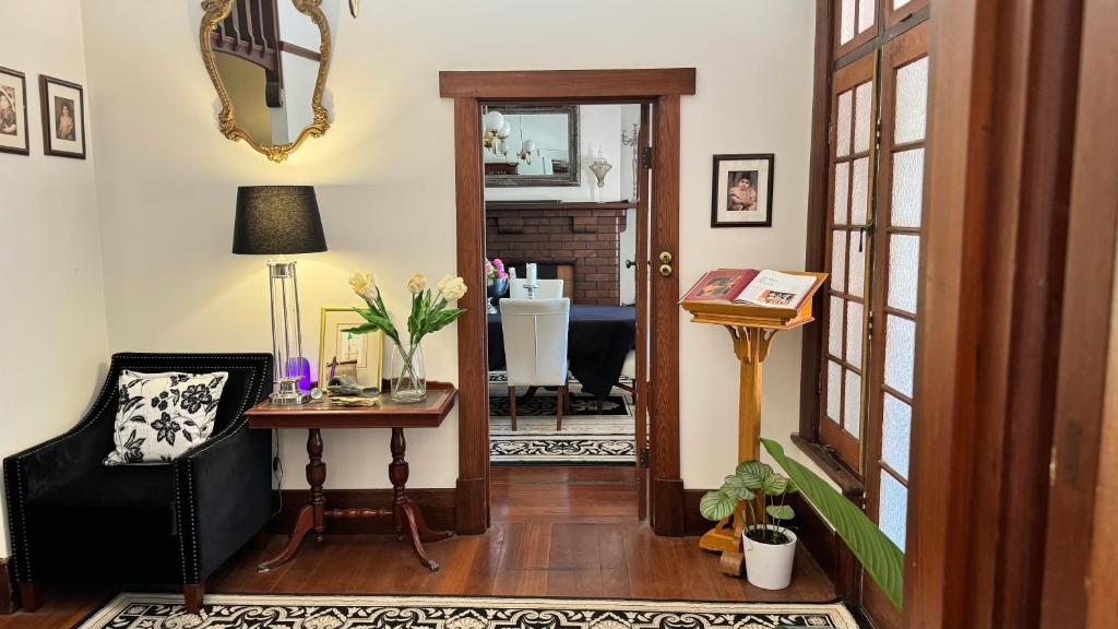 Fotografie z fotogalerie ubytování Barossa House v destinaci Tanunda