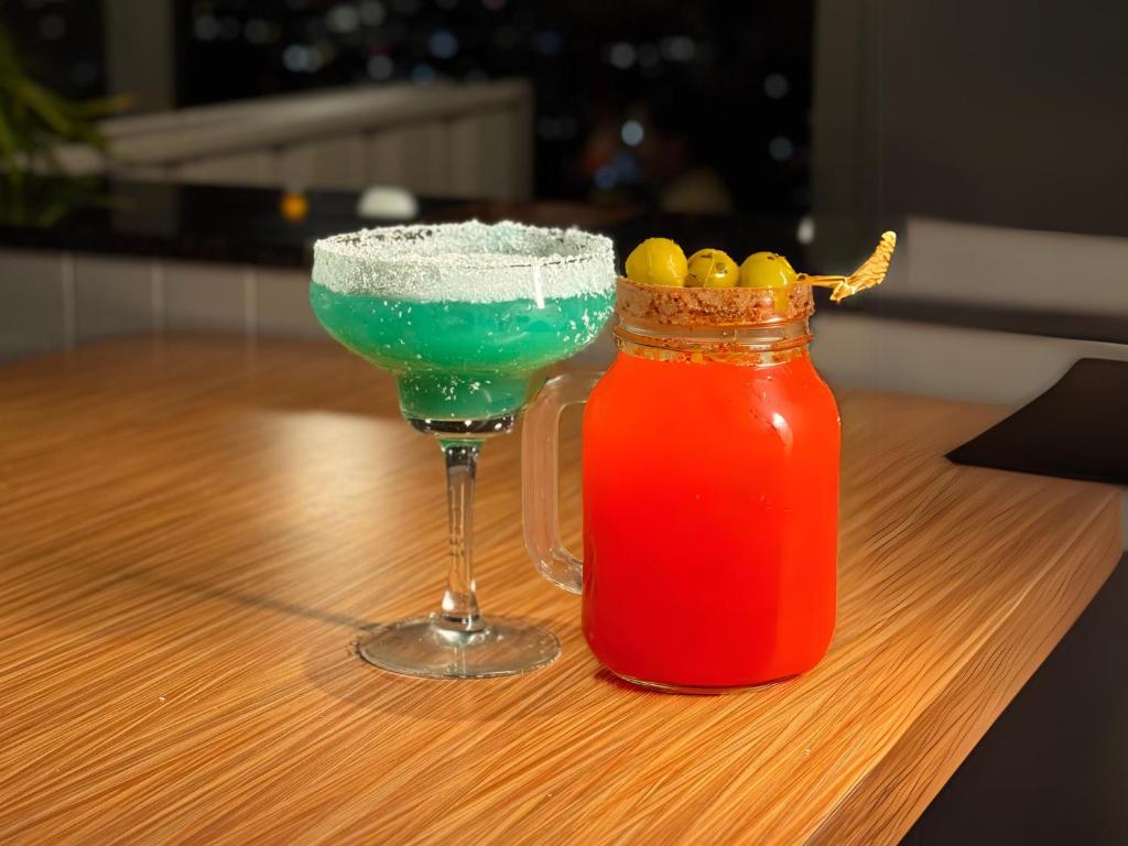 The Vista Inn - Resim 38