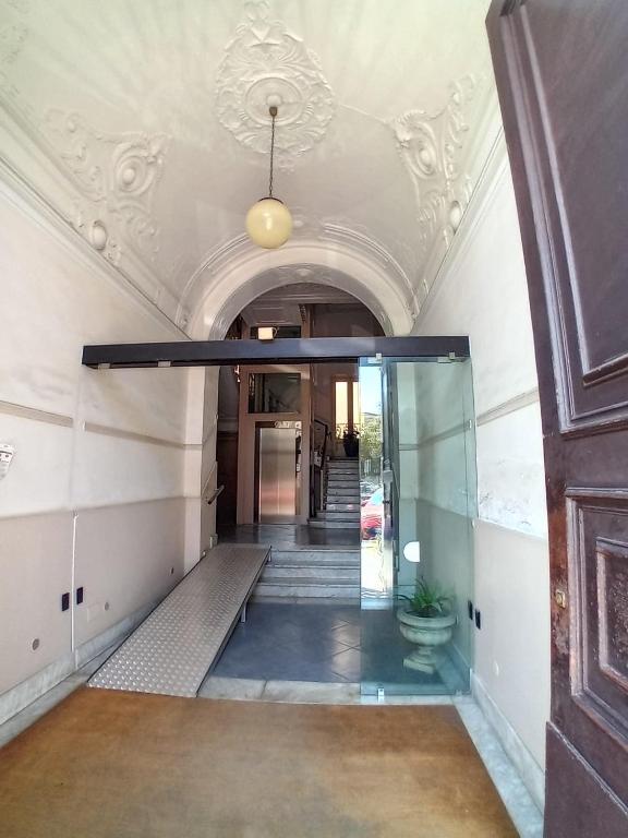 B&B Liberty 900 - 17