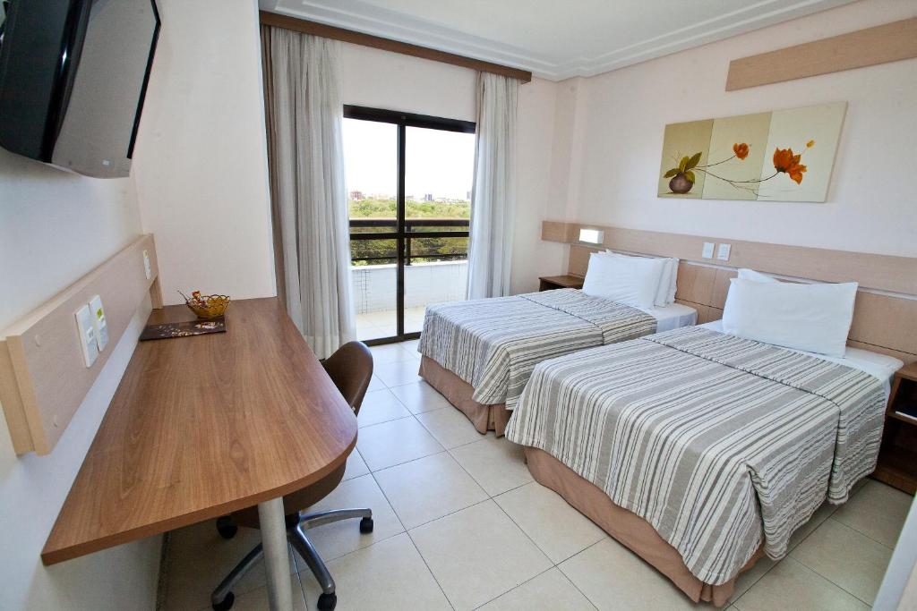  Del Canto Hotel