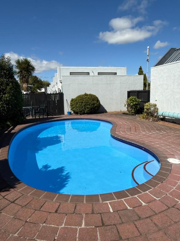 Sundowner Motel - Resim 4