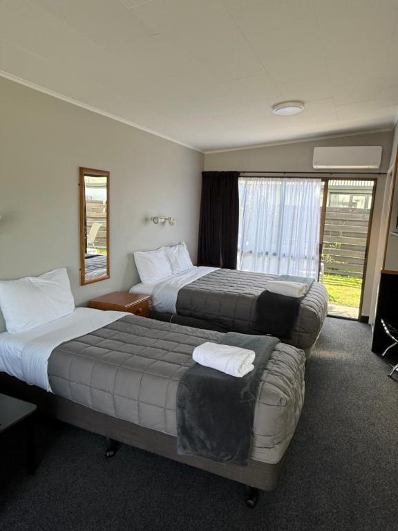 Sundowner Motel - Resim 2