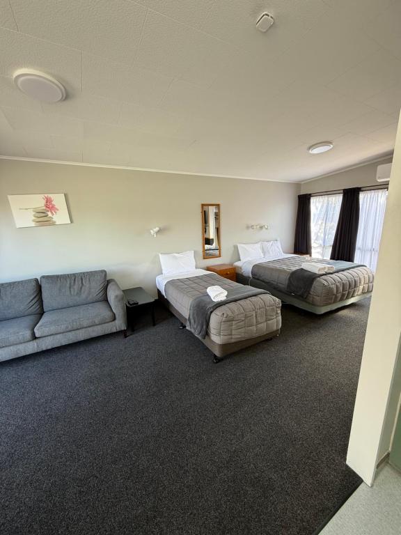 Sundowner Motel - Resim 18