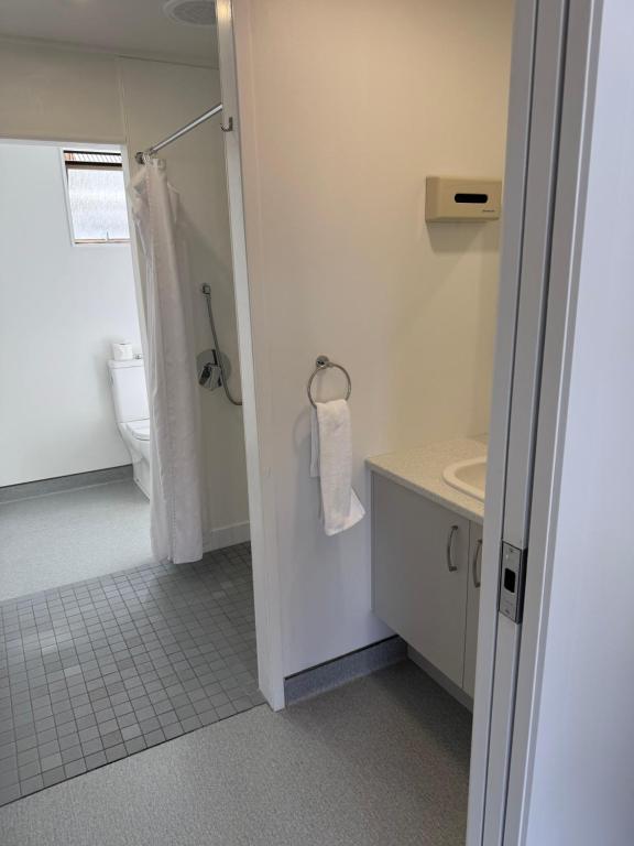 Sundowner Motel - Resim 17