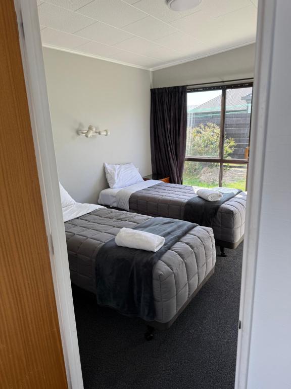 Sundowner Motel - Resim 19