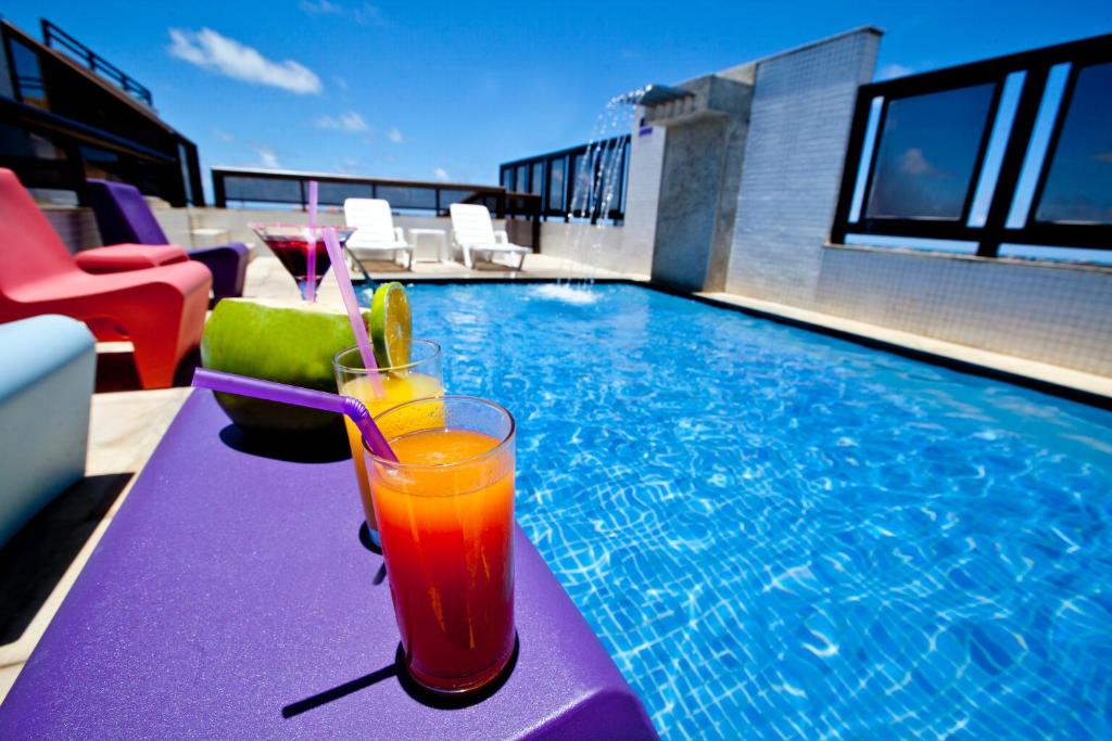  Del Canto Hotel