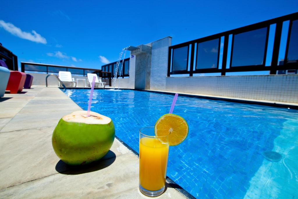  Del Canto Hotel