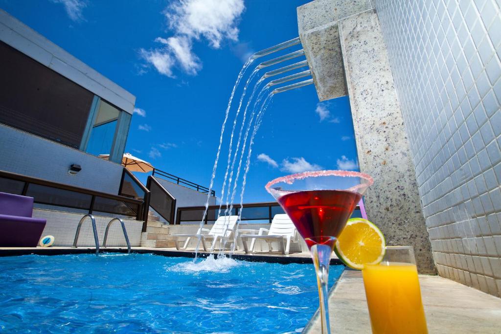  Del Canto Hotel