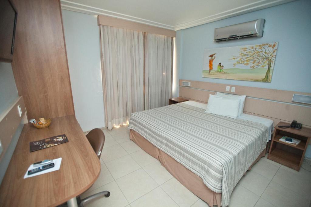  Del Canto Hotel
