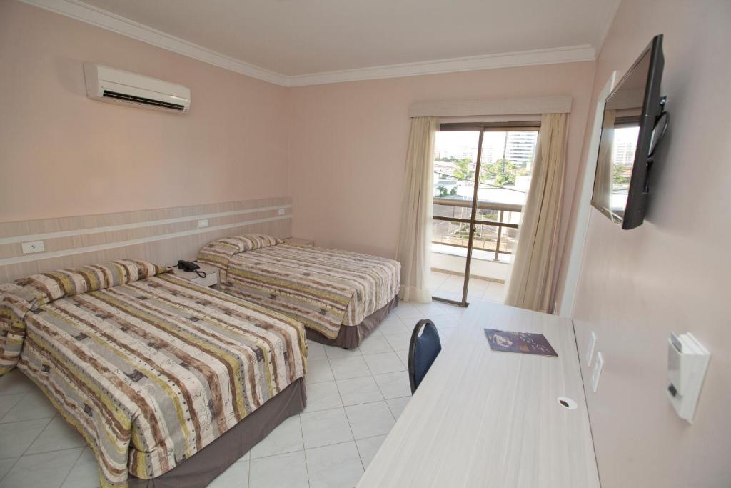  Del Canto Hotel