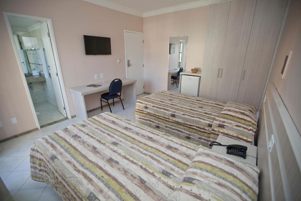  Del Canto Hotel
