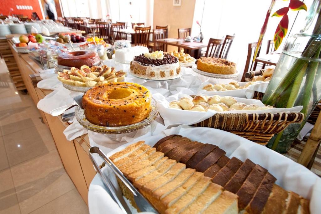  Del Canto Hotel