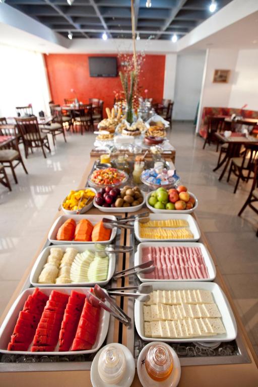  Del Canto Hotel