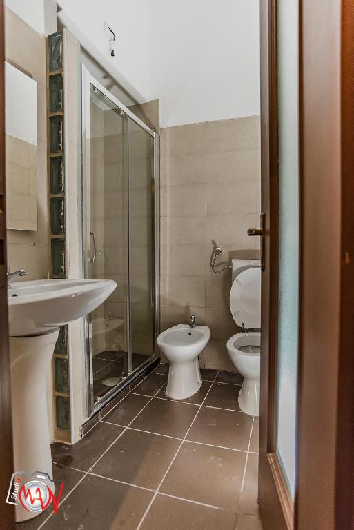 Hotel Moderno - Triple Room