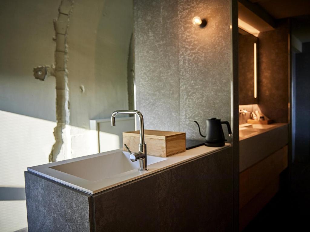 Fotografie z fotogalerie ubytování ANDO HOTEL NARA Wakakusayama -DLIGHT LIFE & HOTELS- v destinaci Nara