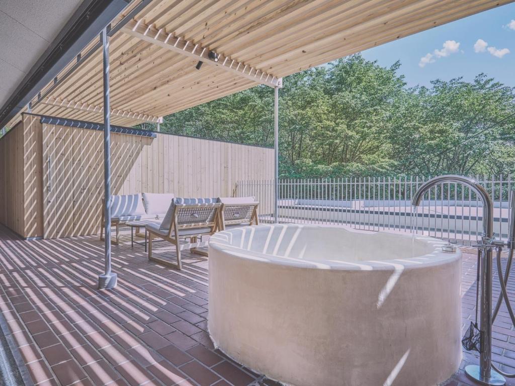 Fotografie z fotogalerie ubytování ANDO HOTEL NARA Wakakusayama -DLIGHT LIFE & HOTELS- v destinaci Nara