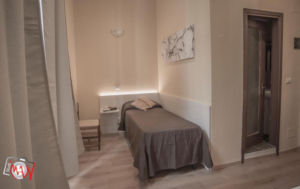 Hotel Moderno - Quadruple Room