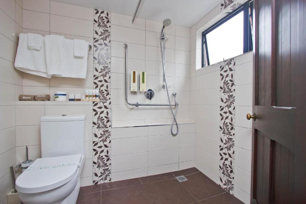 Knights Inn - Resim 22