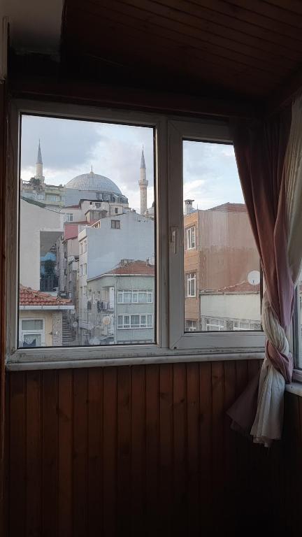 Fotografie z fotogalerie ubytování Men's Hostel in Fatih, Istanbul v destinaci Istanbul