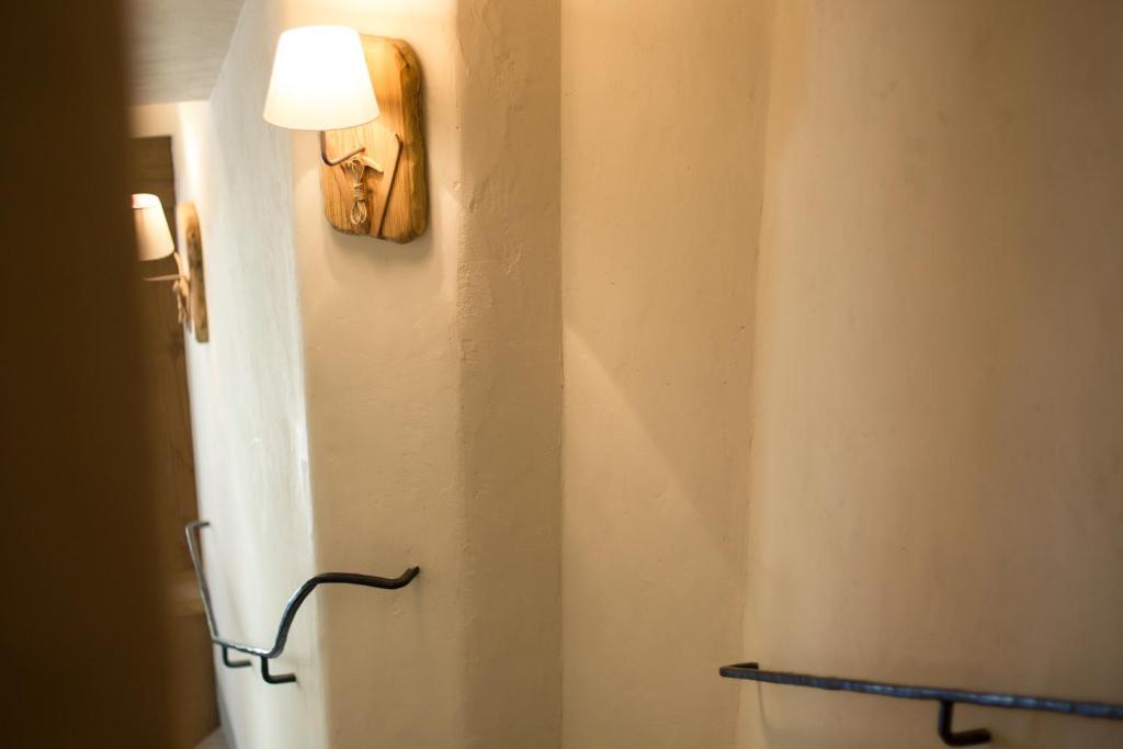 Fotografie z fotogalerie ubytování Hotel Les Montagnards v destinaci Morgex
