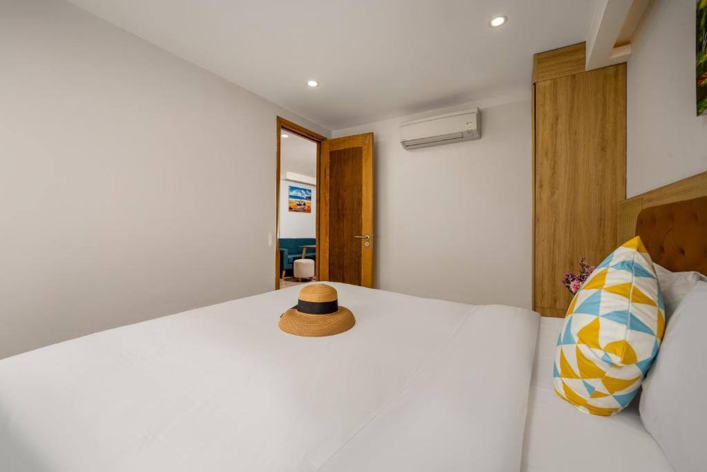 Căn Hộ Dạng Studio 2 Phòng Ngủ
