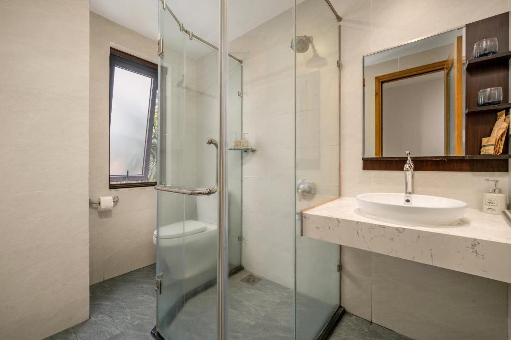 Căn Hộ Dạng Studio 2 Phòng Ngủ