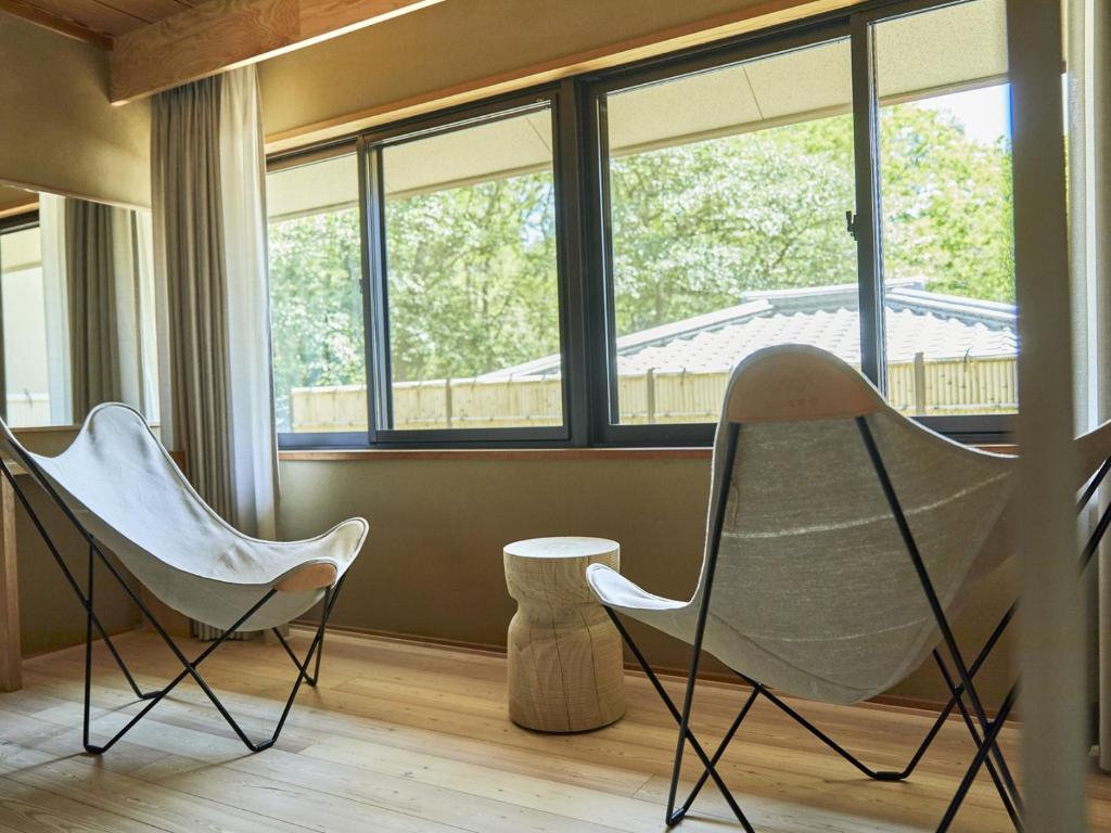 Fotografie z fotogalerie ubytování ANDO HOTEL NARA Wakakusayama -DLIGHT LIFE & HOTELS- v destinaci Nara