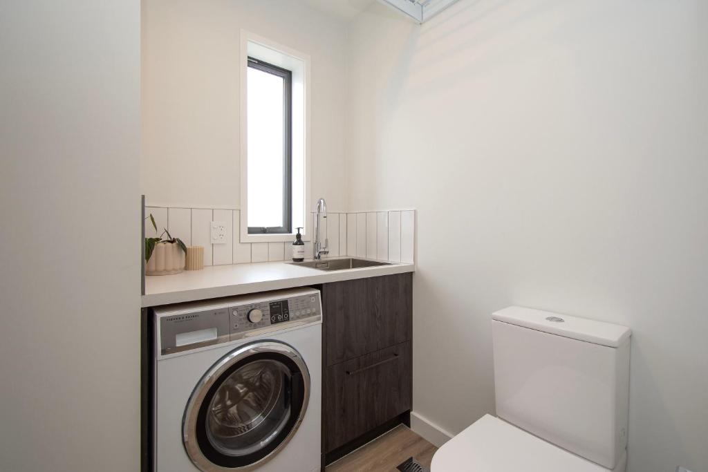 Central City - 4 Bedroom Brand New- 2 mins from New Stadium - Resim 17