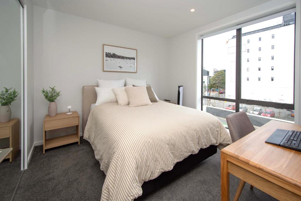 Central City - 4 Bedroom Brand New- 2 mins from New Stadium - Resim 2