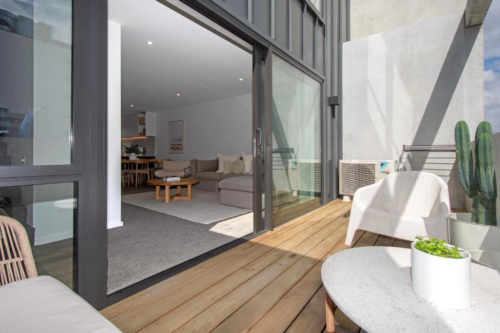 Central City - 4 Bedroom Brand New- 2 mins from New Stadium - Resim 11