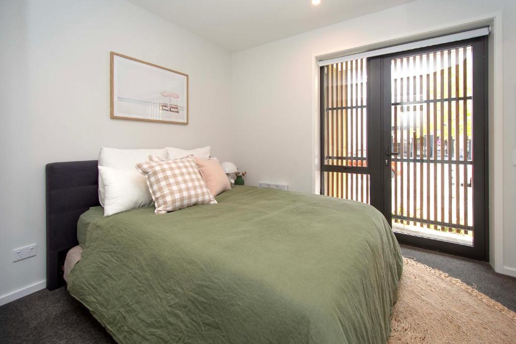 Central City - 4 Bedroom Brand New- 2 mins from New Stadium - Resim 22